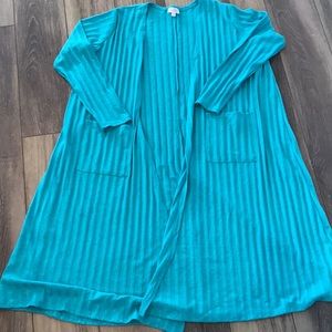LuLaRoe Sarah cardigan
